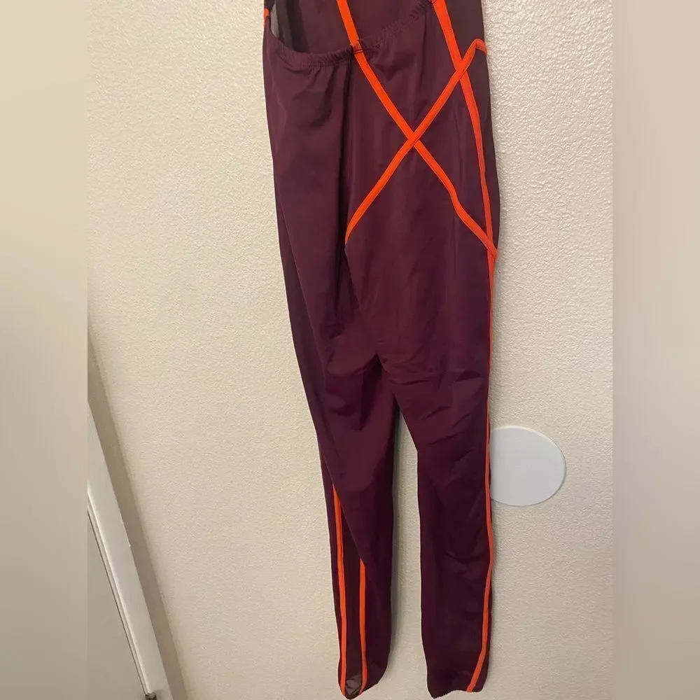 Tenth House 2 Die 4 Dance jumpsuit costume TIME LAPSE TD23410 MA-Medium adult